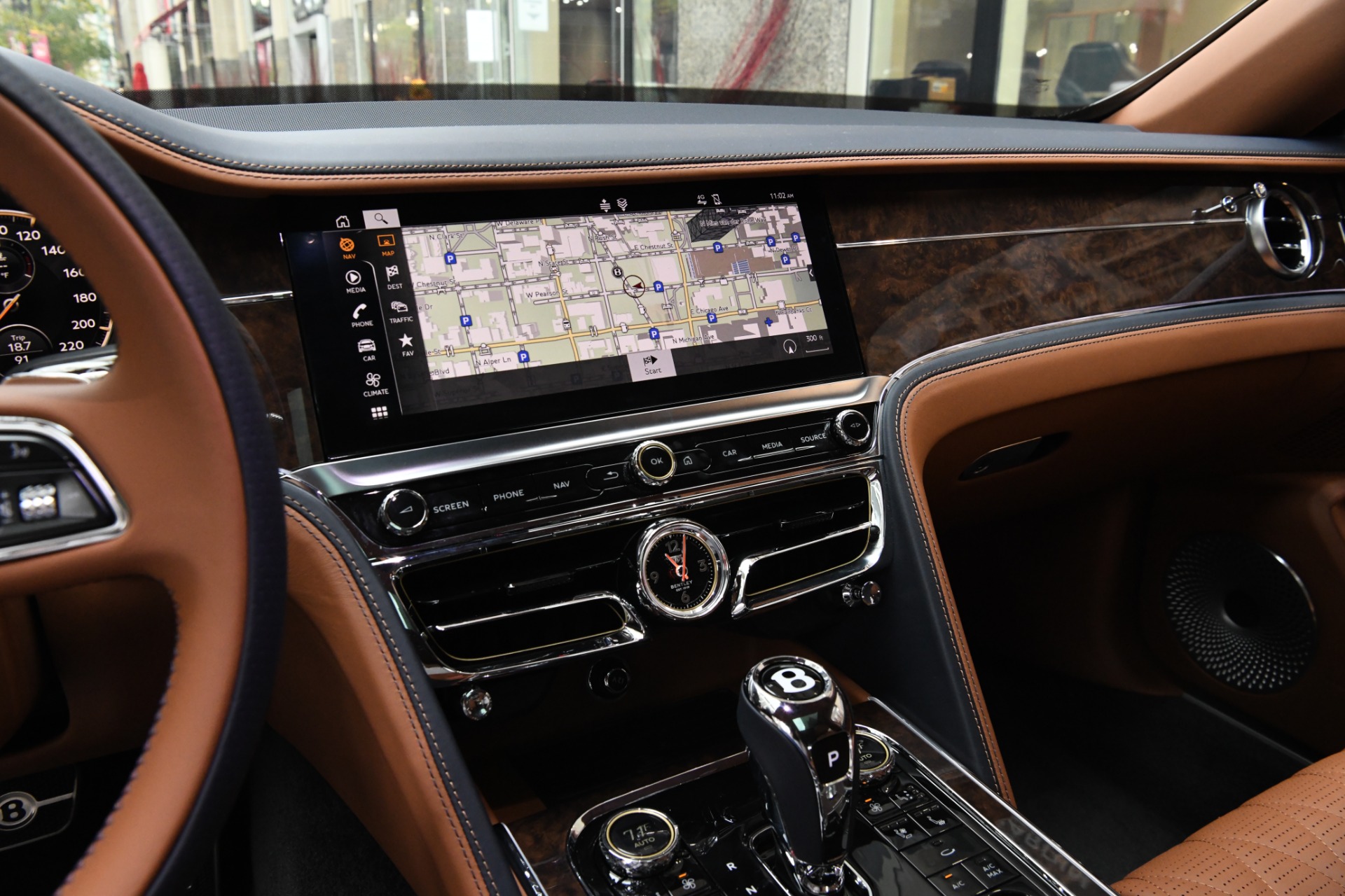 Used 2022 Bentley Flying Spur Hybrid | St. Petersburg, FL