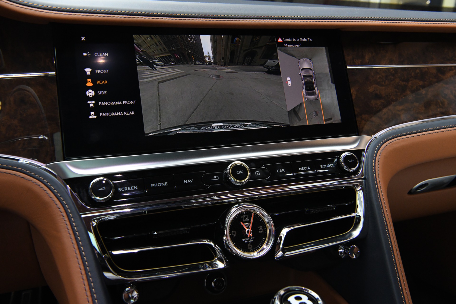 Used 2022 Bentley Flying Spur Hybrid | St. Petersburg, FL