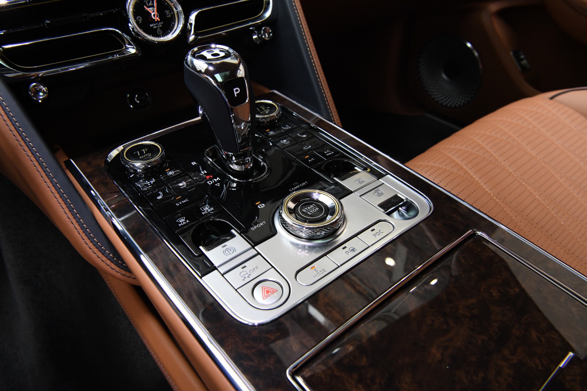 Used 2022 Bentley Flying Spur Hybrid | St. Petersburg, FL