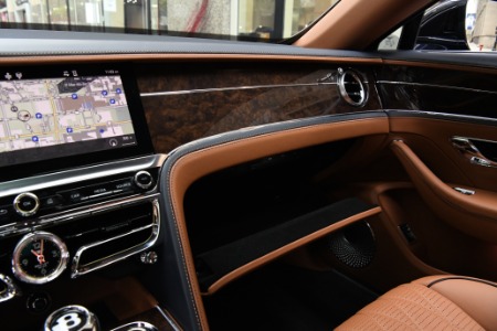 Used 2022 Bentley Flying Spur Hybrid | Chicago, IL