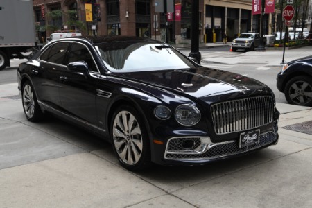 Used 2022 Bentley Flying Spur Hybrid | Chicago, IL