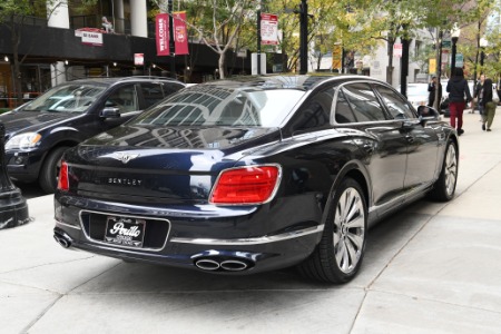 Used 2022 Bentley Flying Spur Hybrid | Chicago, IL