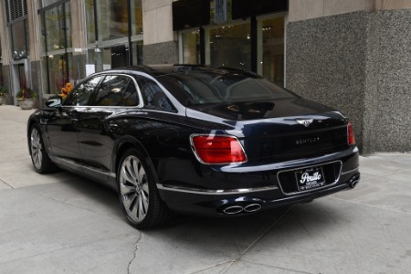 Used 2022 Bentley Flying Spur Hybrid | Chicago, IL