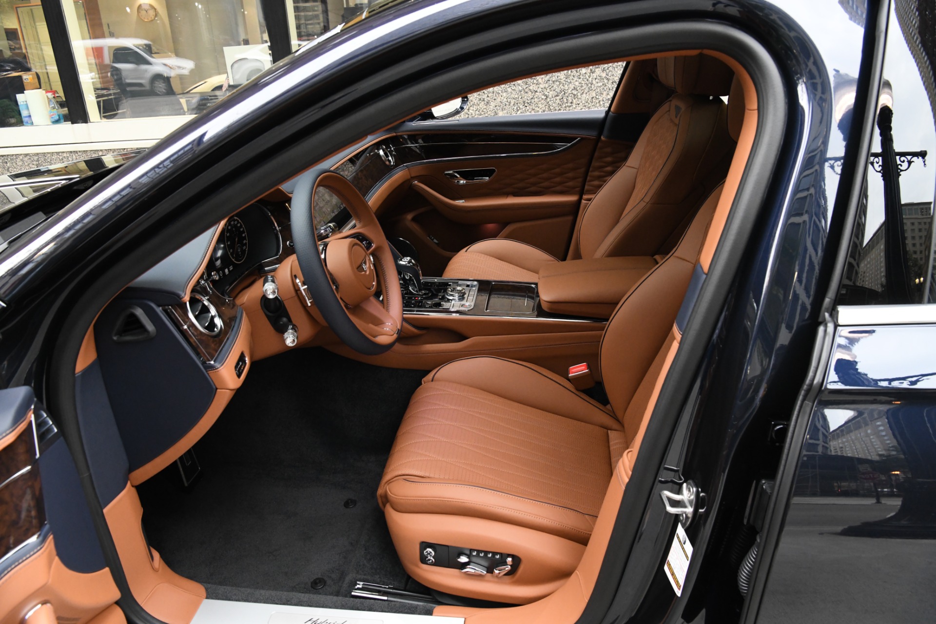 Used 2022 Bentley Flying Spur Hybrid | St. Petersburg, FL