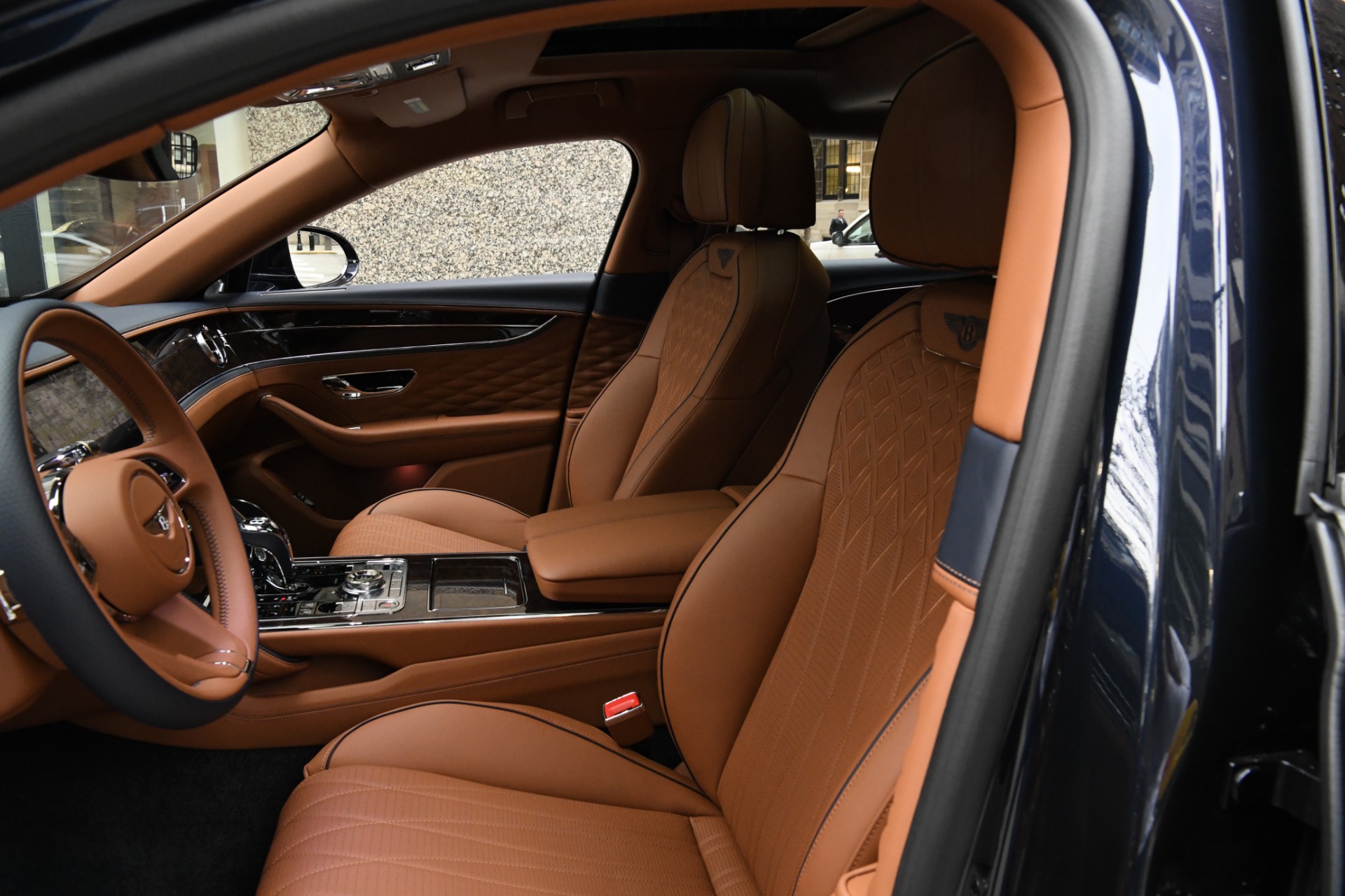 Used 2022 Bentley Flying Spur Hybrid | St. Petersburg, FL