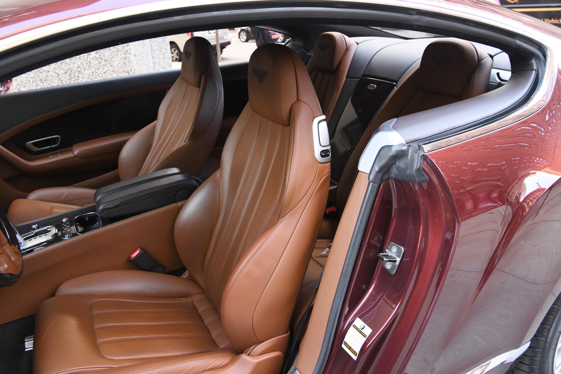 Used 2014 Bentley Continental GT GT | St. Petersburg, FL