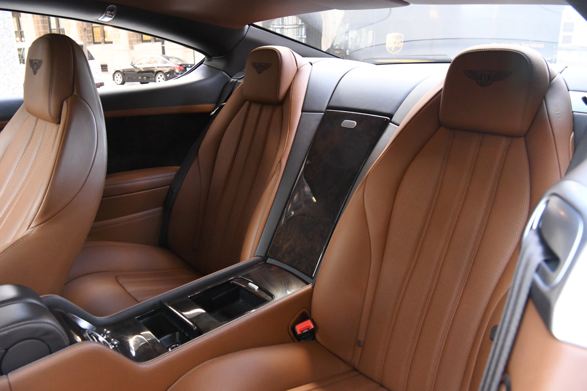 Used 2014 Bentley Continental GT GT | St. Petersburg, FL