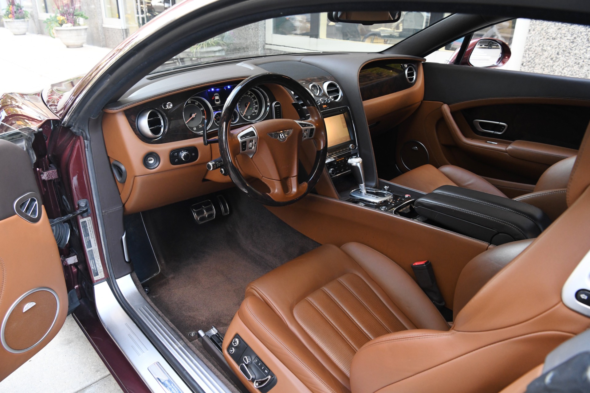 Used 2014 Bentley Continental GT GT | St. Petersburg, FL