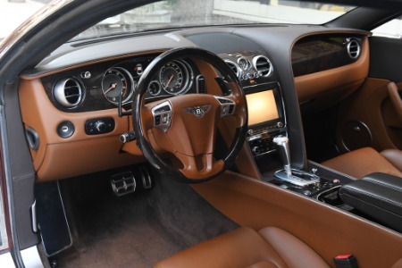 Used 2014 Bentley Continental GT GT | Chicago, IL