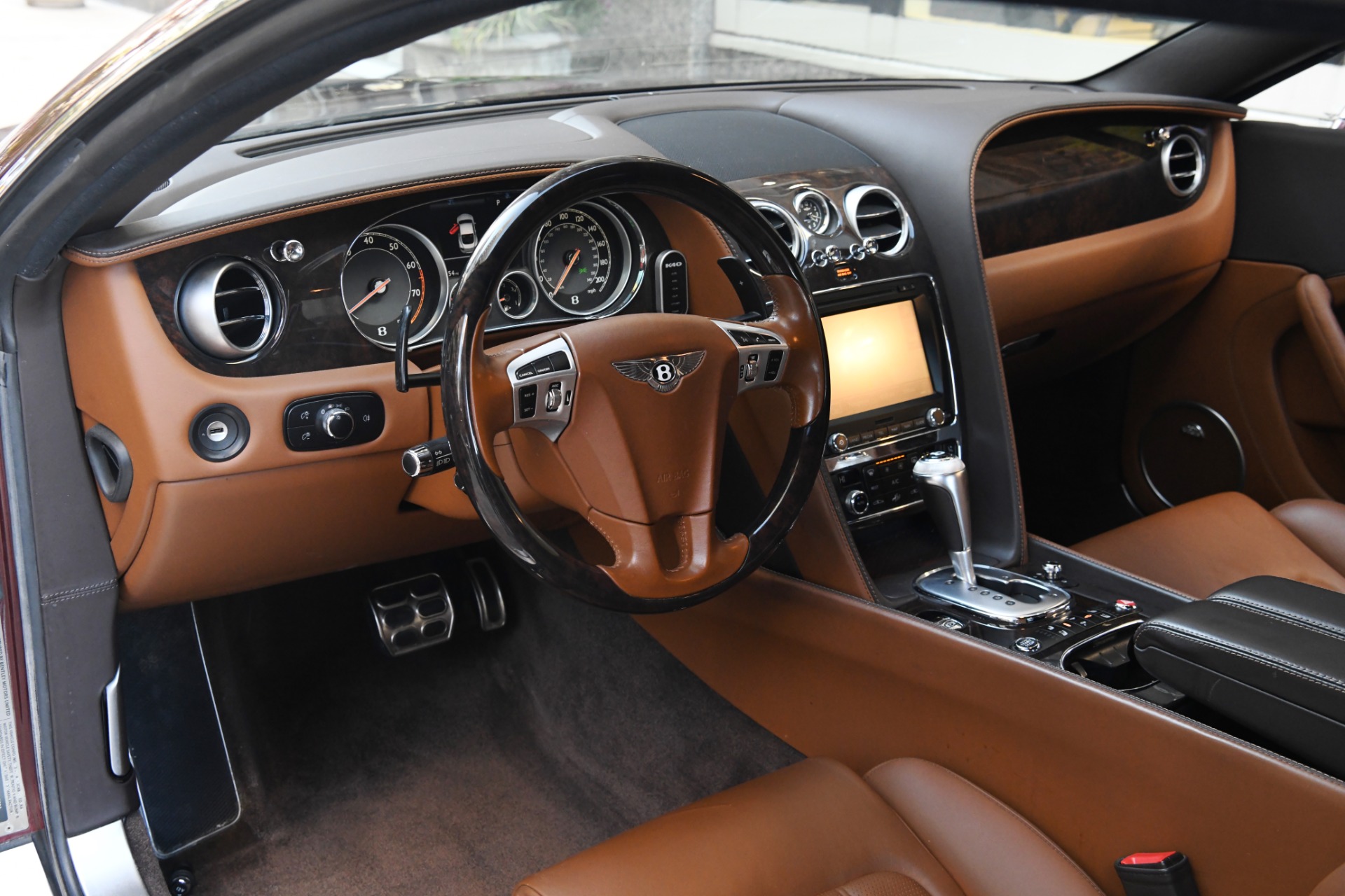 Used 2014 Bentley Continental GT GT | St. Petersburg, FL