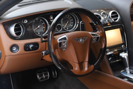 Used 2014 Bentley Continental GT GT | Chicago, IL