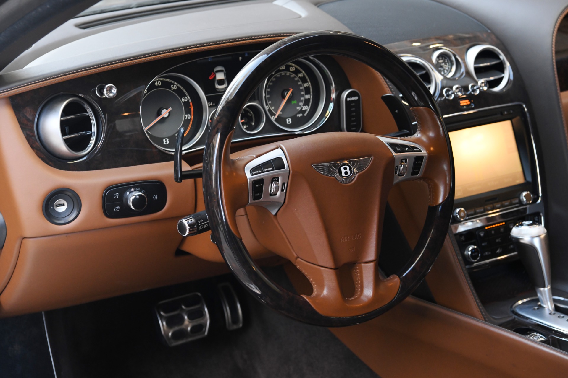 Used 2014 Bentley Continental GT GT | St. Petersburg, FL