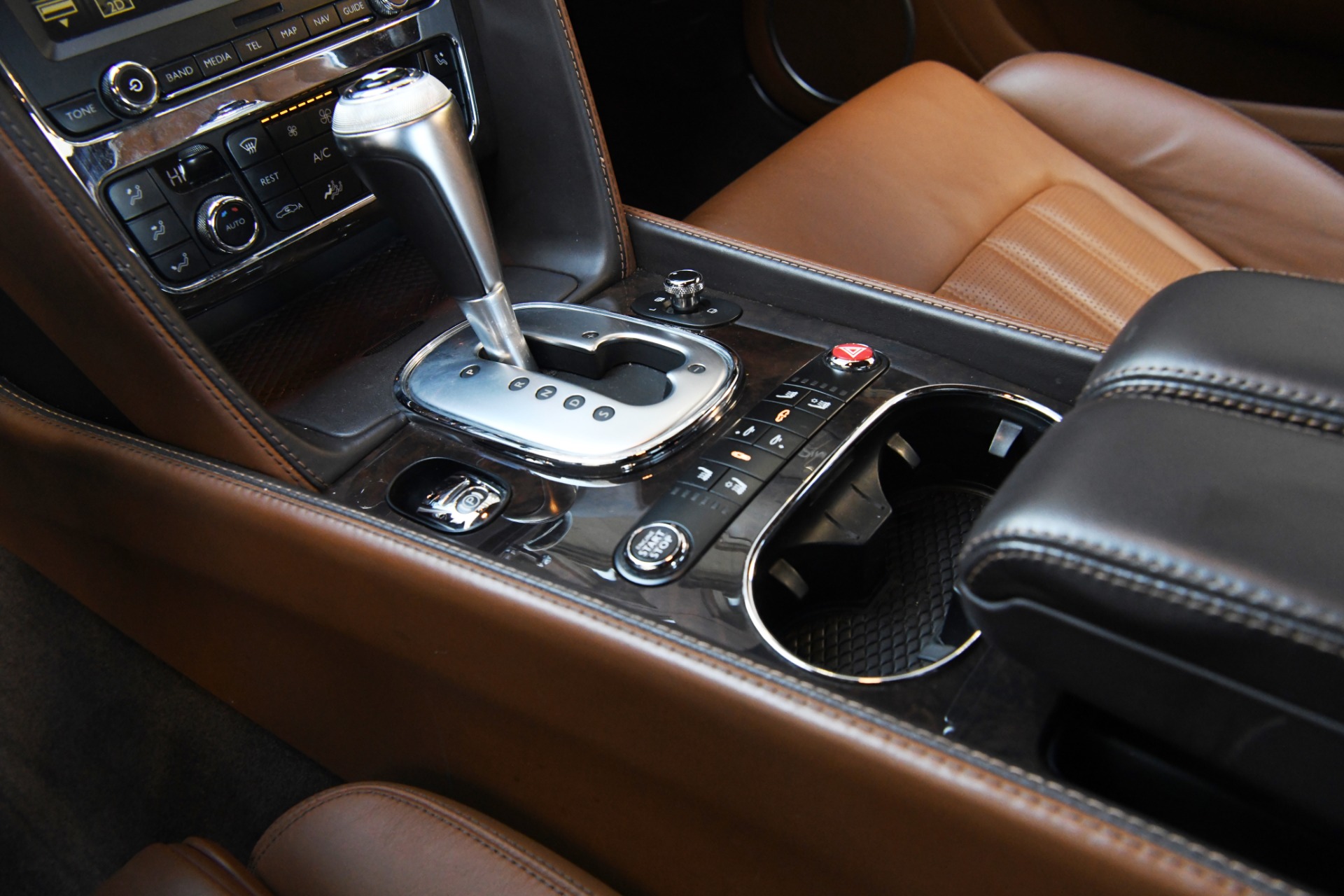 Used 2014 Bentley Continental GT GT | St. Petersburg, FL