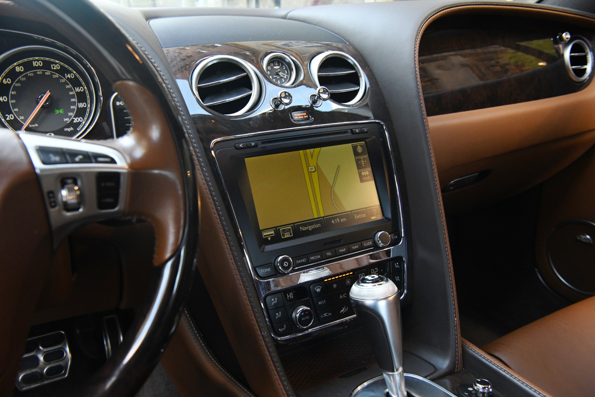 Used 2014 Bentley Continental GT GT | St. Petersburg, FL