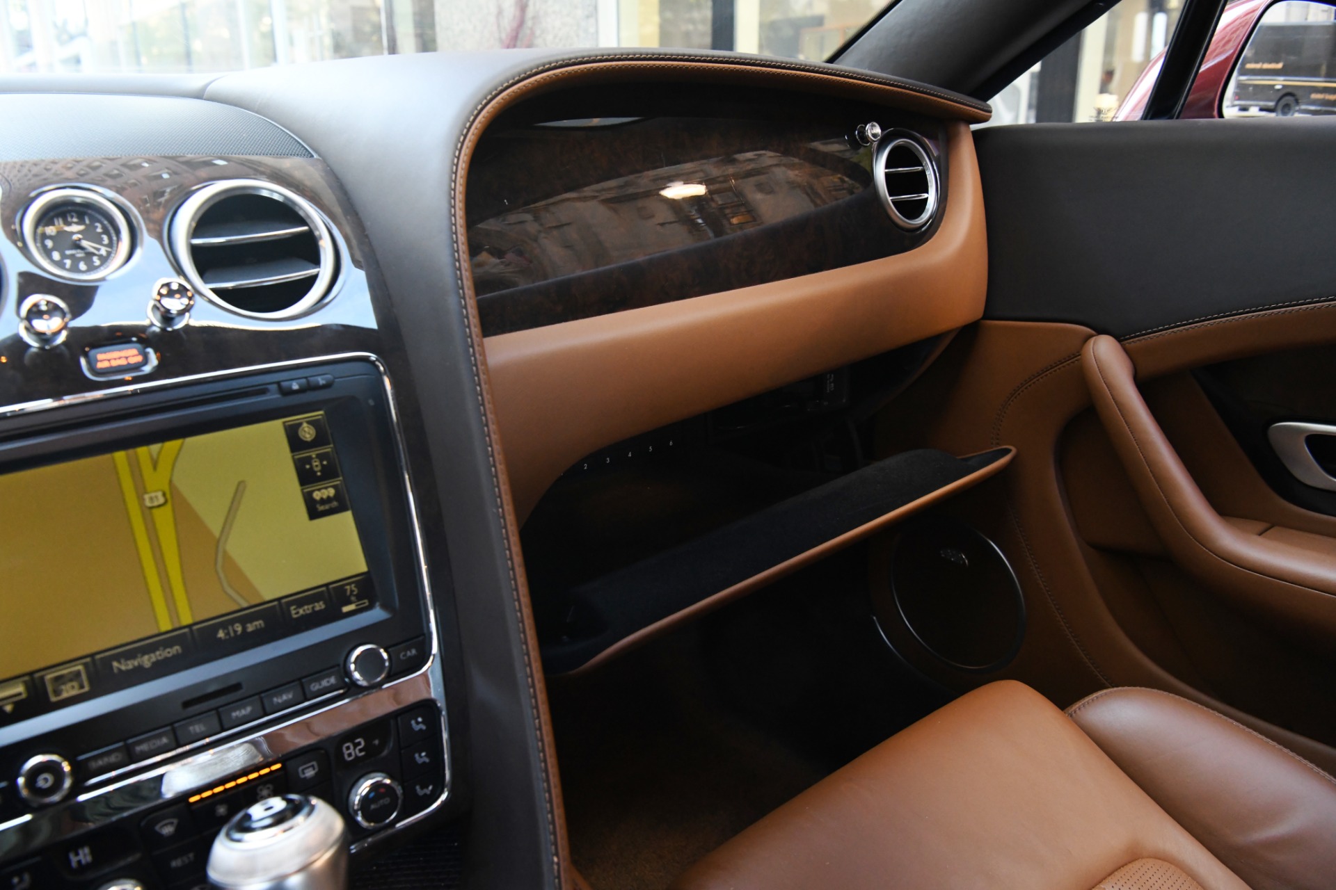 Used 2014 Bentley Continental GT GT | St. Petersburg, FL