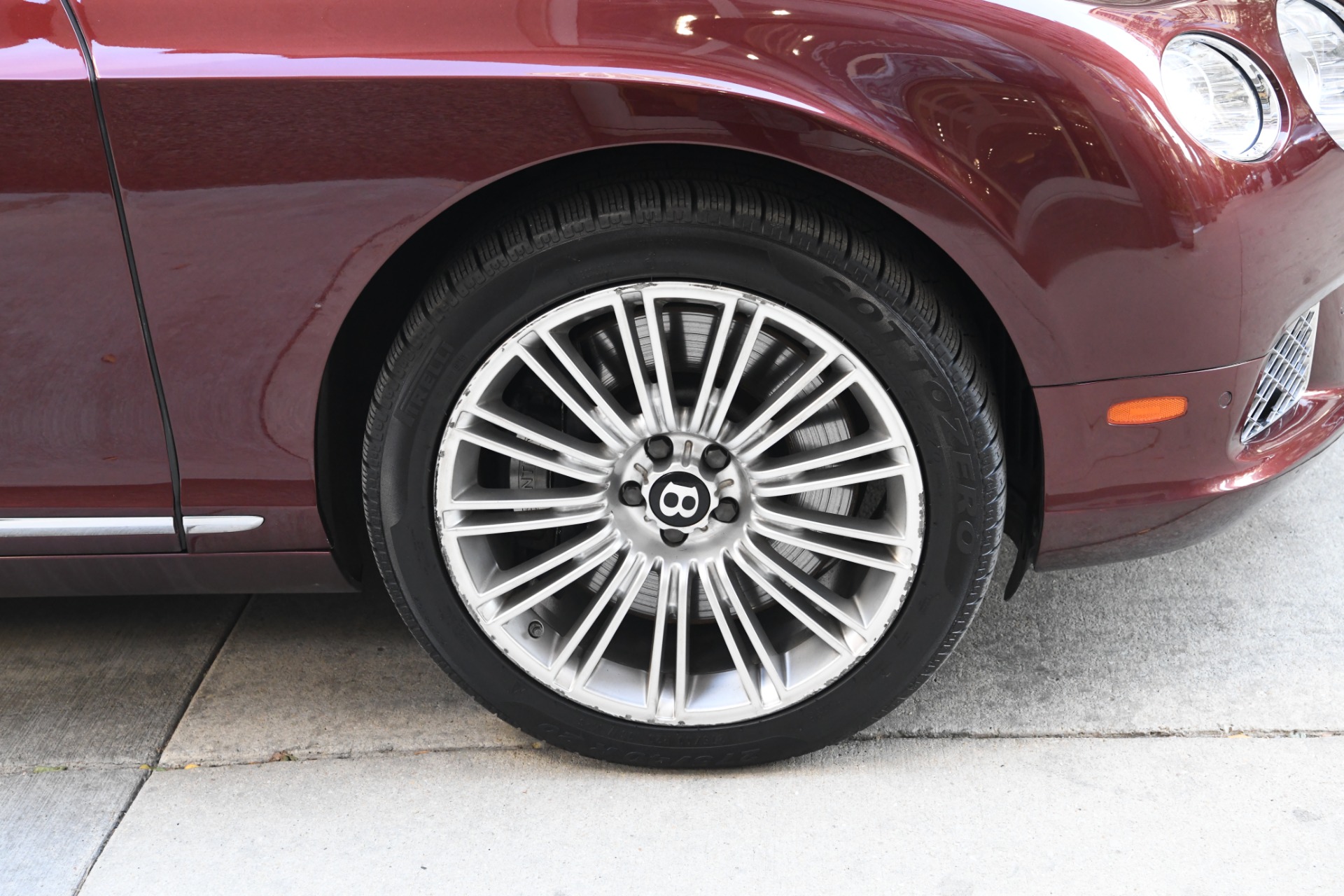 Used 2014 Bentley Continental GT GT | St. Petersburg, FL