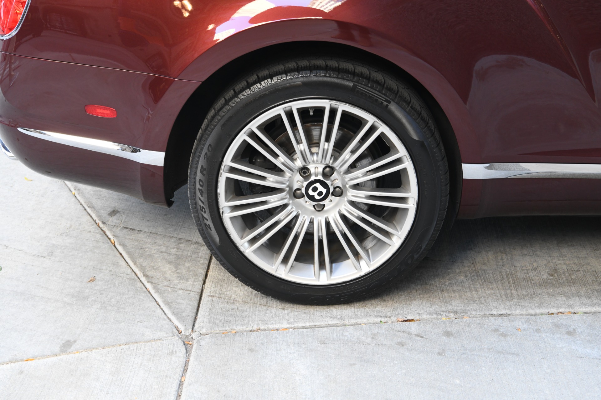 Used 2014 Bentley Continental GT GT | St. Petersburg, FL