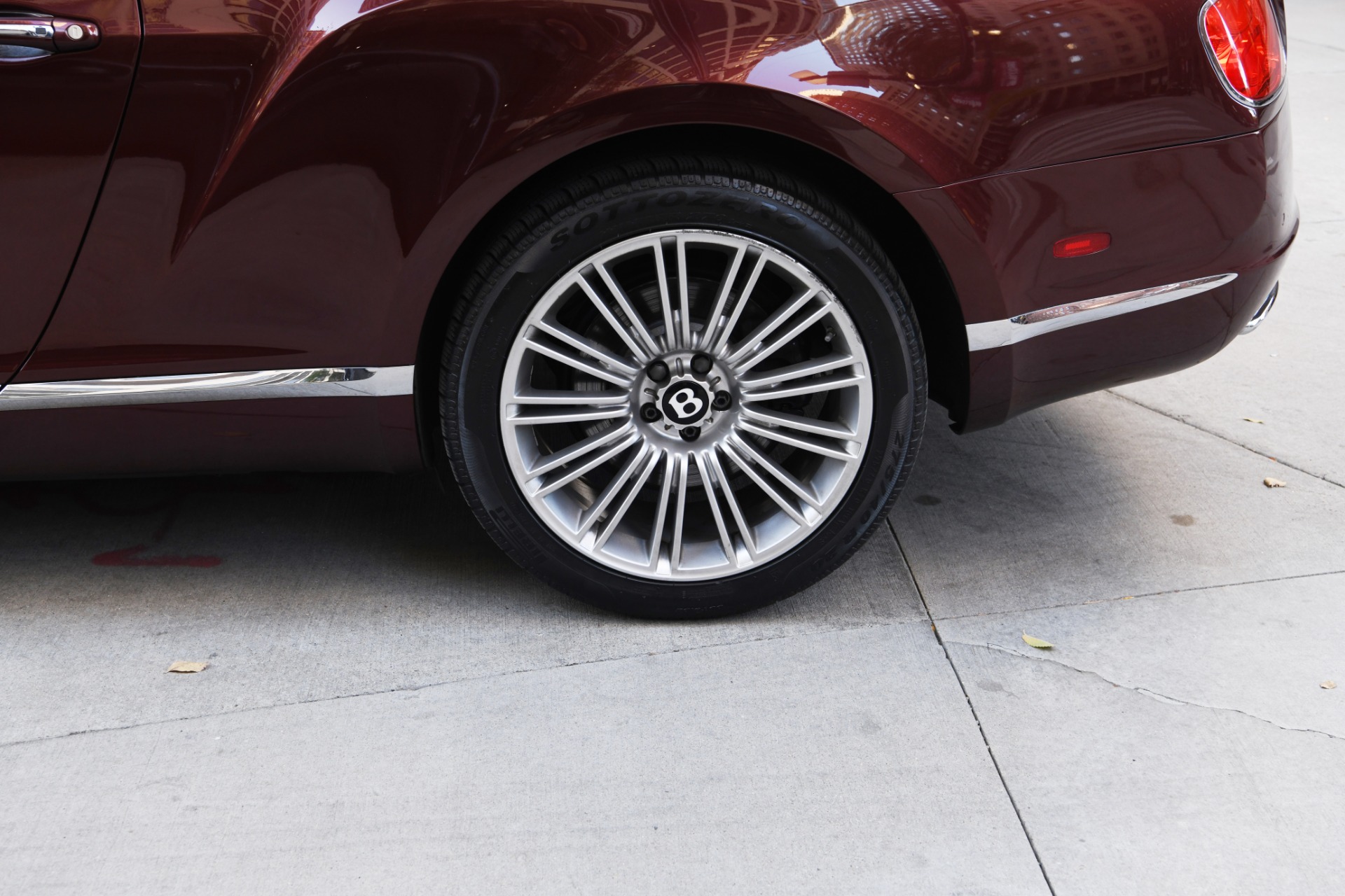 Used 2014 Bentley Continental GT GT | St. Petersburg, FL