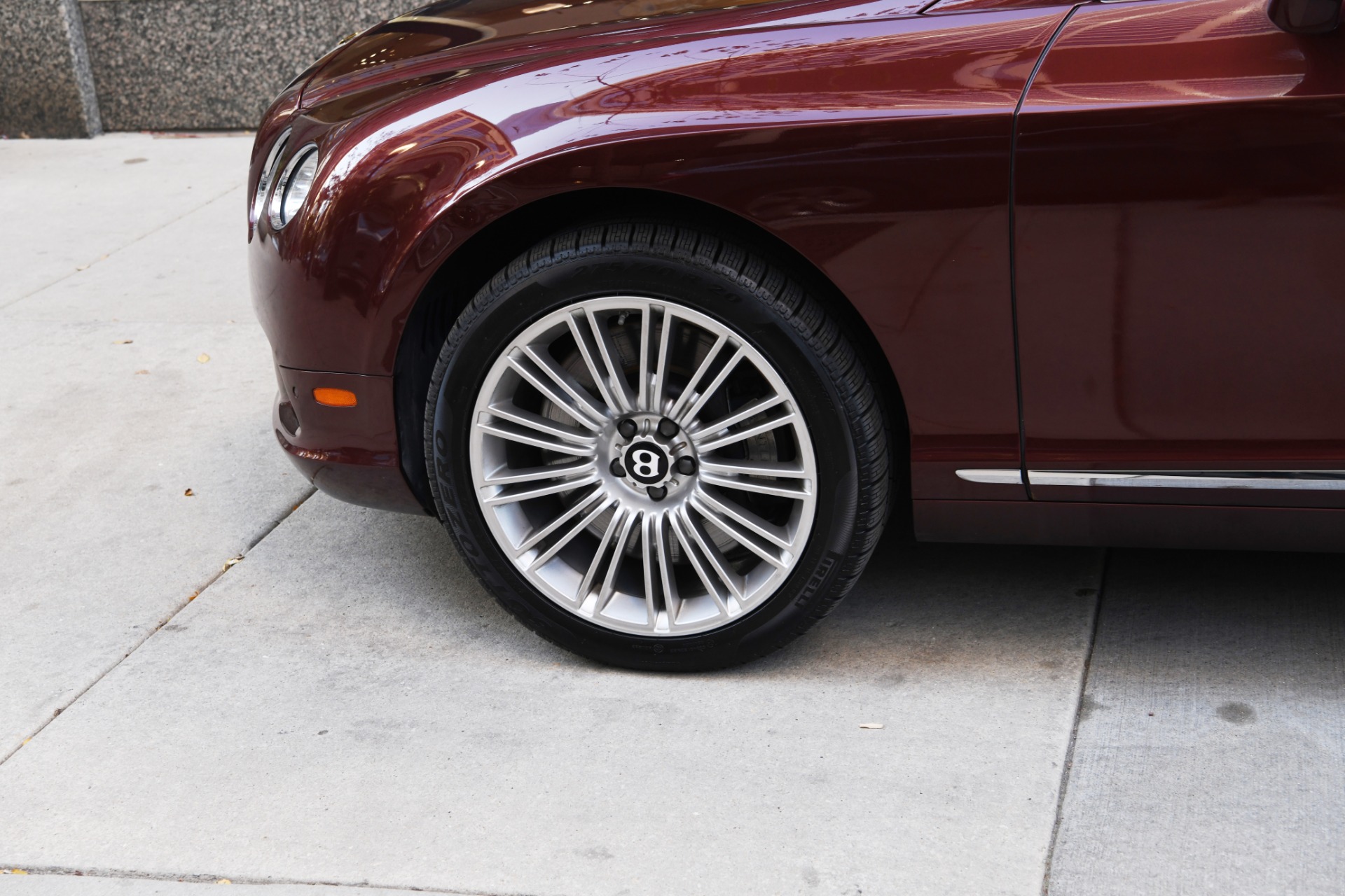 Used 2014 Bentley Continental GT GT | St. Petersburg, FL