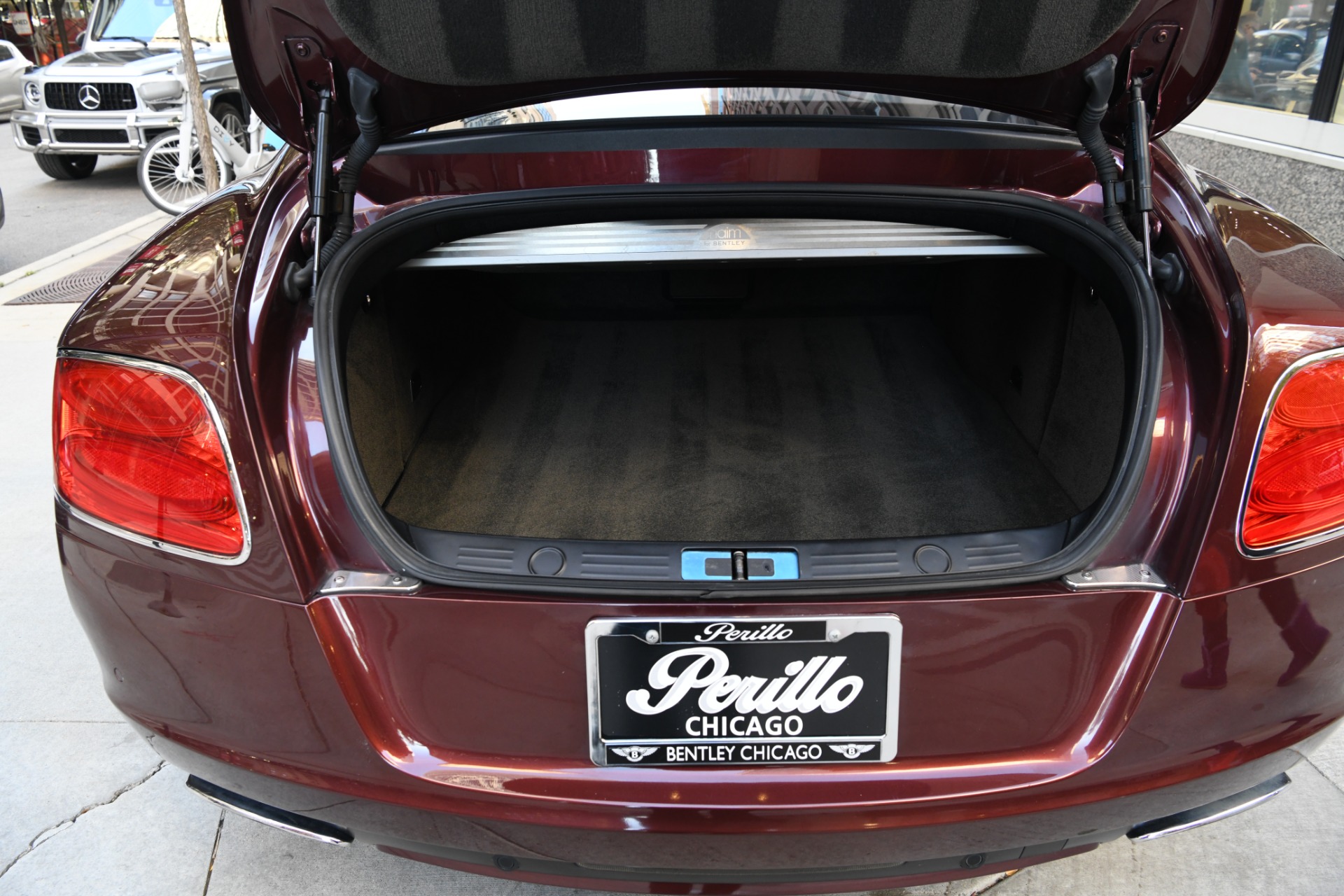 Used 2014 Bentley Continental GT GT | St. Petersburg, FL