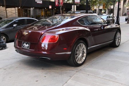 Used 2014 Bentley Continental GT GT | Chicago, IL