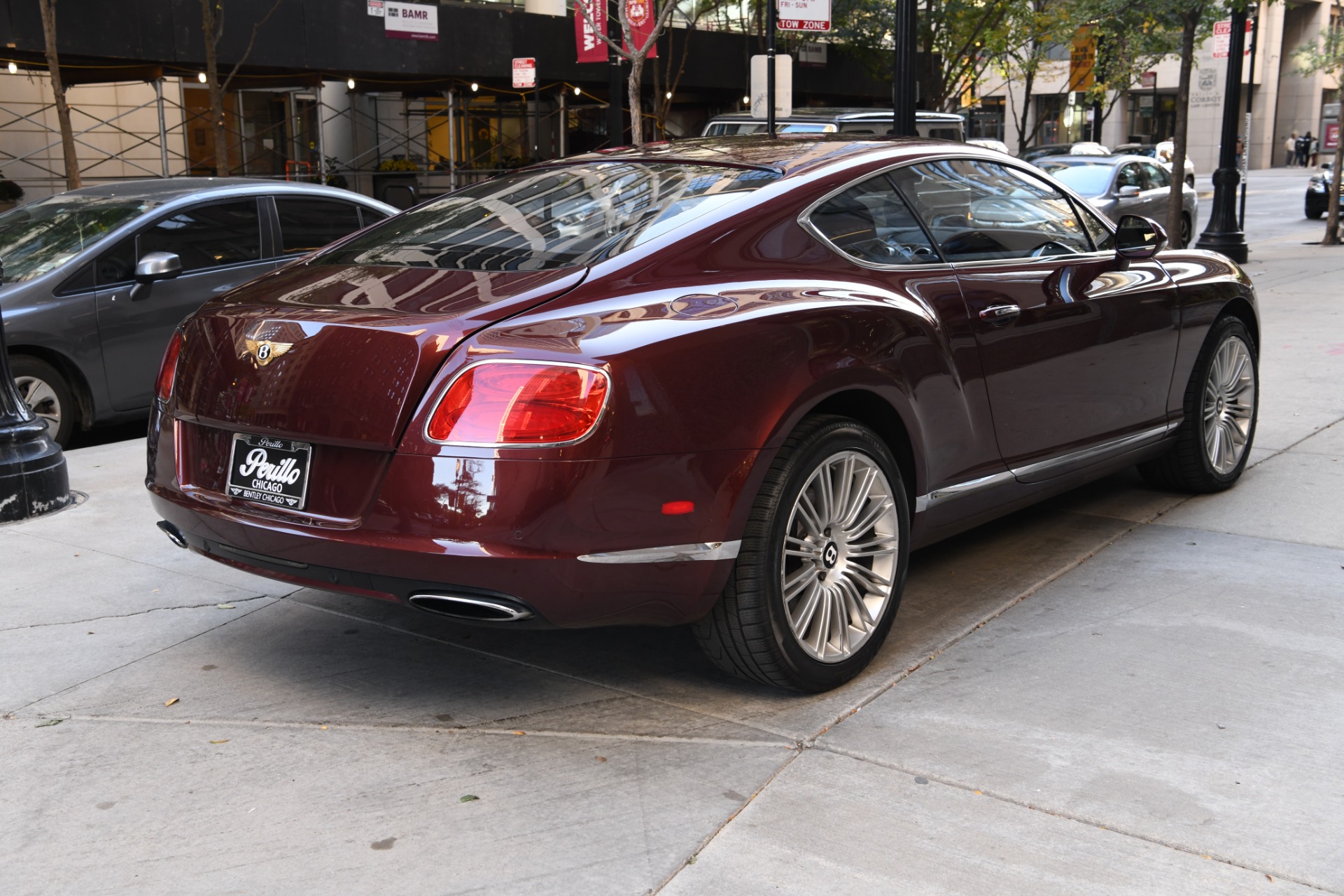 Used 2014 Bentley Continental GT GT | St. Petersburg, FL