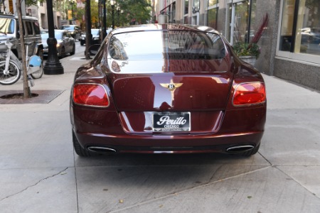 Used 2014 Bentley Continental GT GT | Chicago, IL