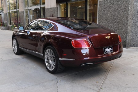 Used 2014 Bentley Continental GT GT | Chicago, IL