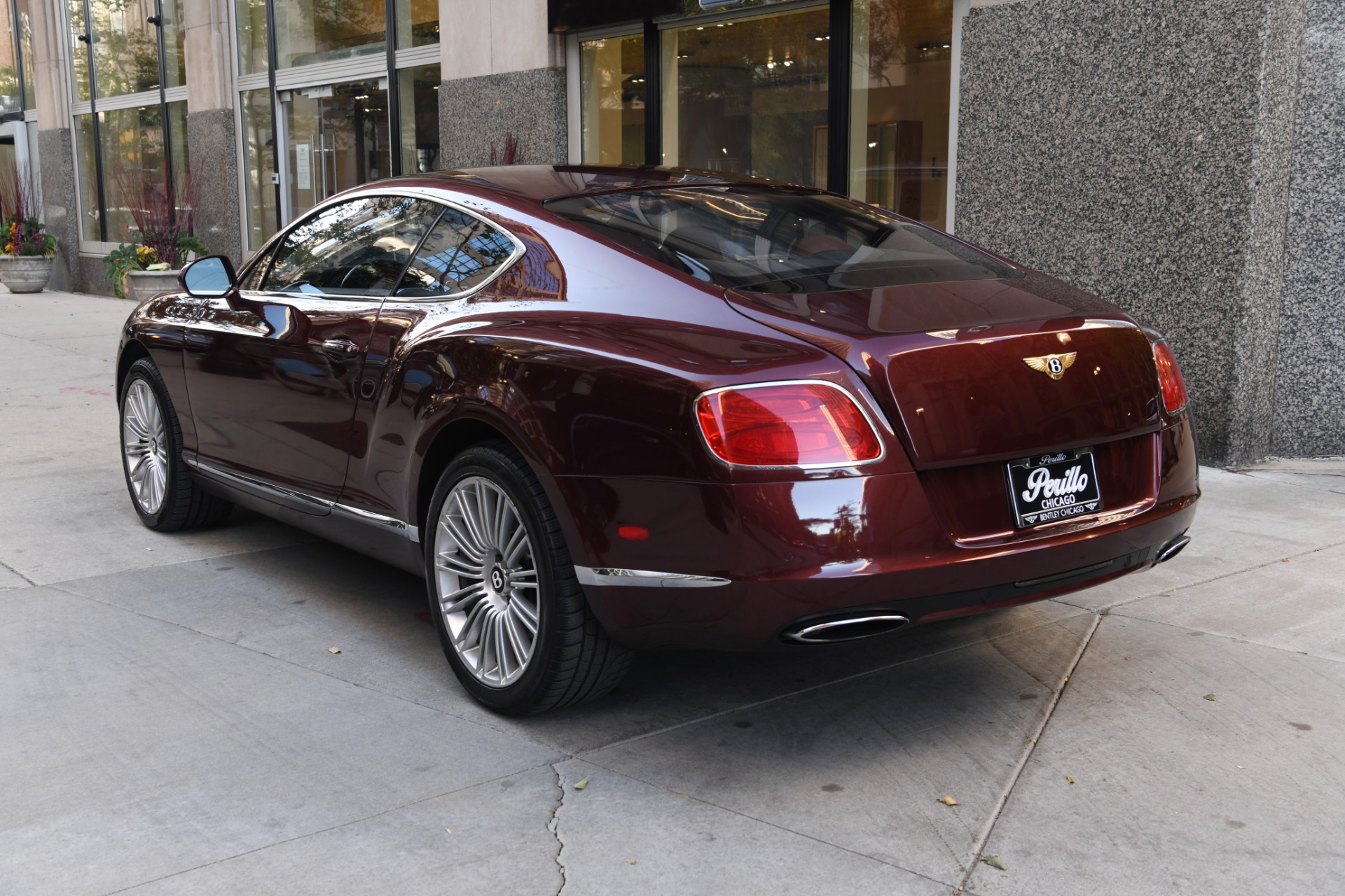 Used 2014 Bentley Continental GT GT | St. Petersburg, FL