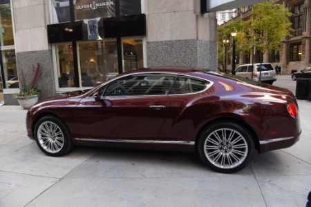 Used 2014 Bentley Continental GT GT | Chicago, IL