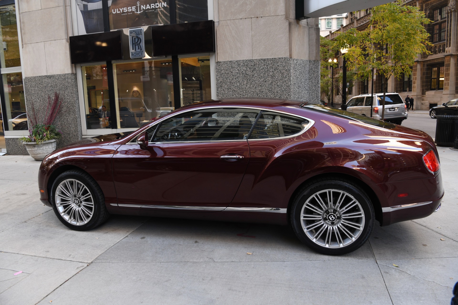 Used 2014 Bentley Continental GT GT | St. Petersburg, FL