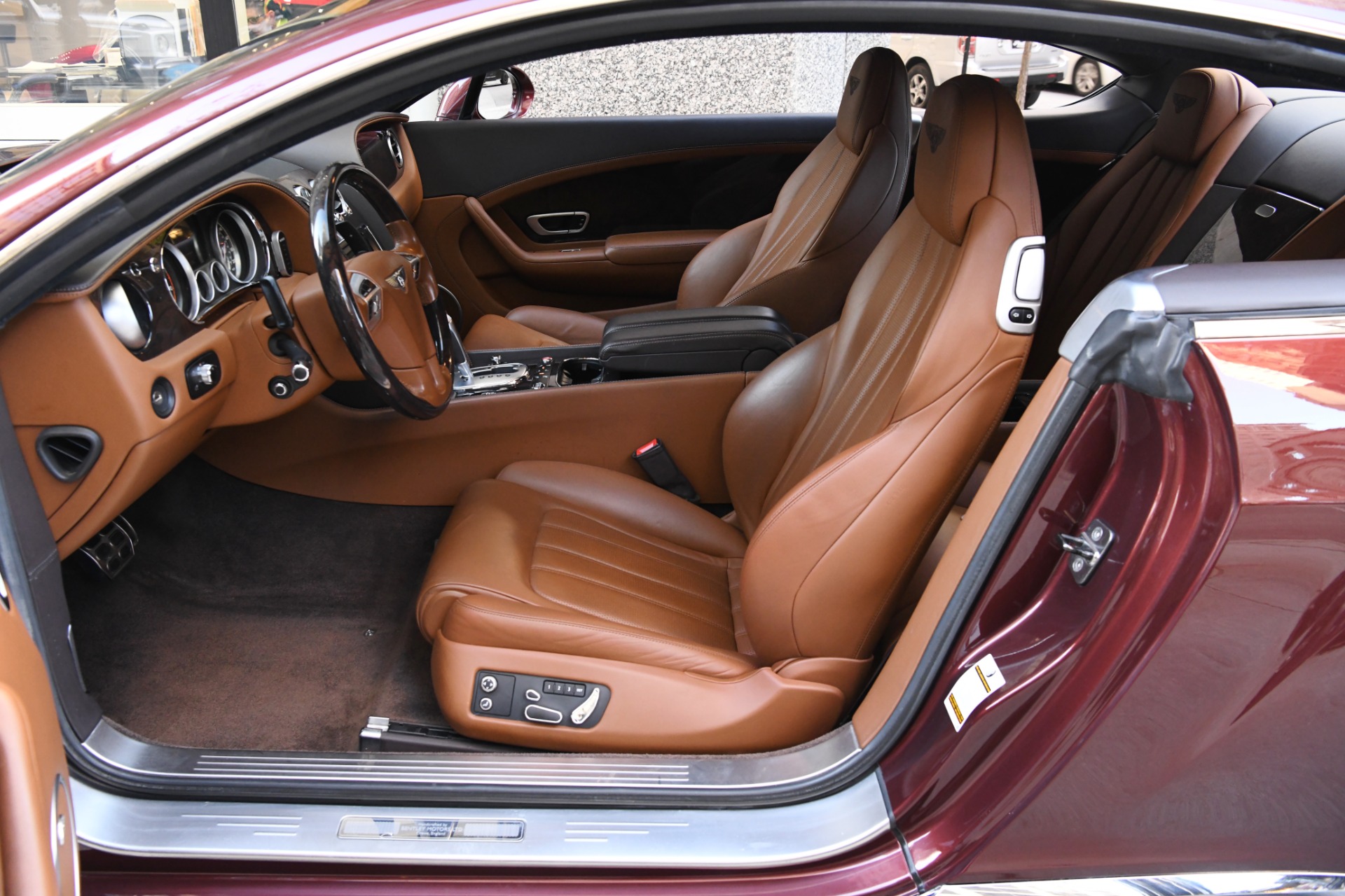Used 2014 Bentley Continental GT GT | St. Petersburg, FL