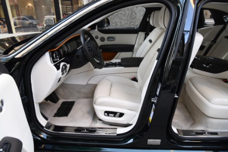 Used 2021 Rolls-Royce Ghost  | Chicago, IL