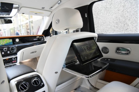 Used 2021 Rolls-Royce Ghost  | Chicago, IL