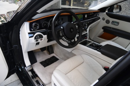 Used 2021 Rolls-Royce Ghost  | Chicago, IL