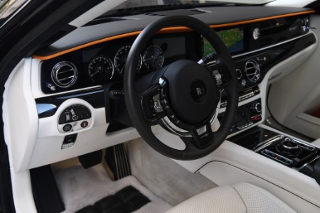Used 2021 Rolls-Royce Ghost  | Chicago, IL