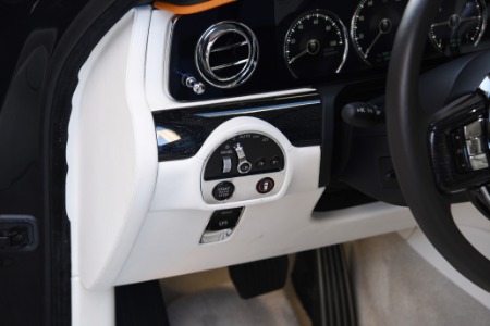 Used 2021 Rolls-Royce Ghost  | Chicago, IL