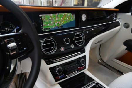 Used 2021 Rolls-Royce Ghost  | Chicago, IL