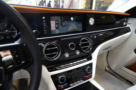 Used 2021 Rolls-Royce Ghost  | Chicago, IL