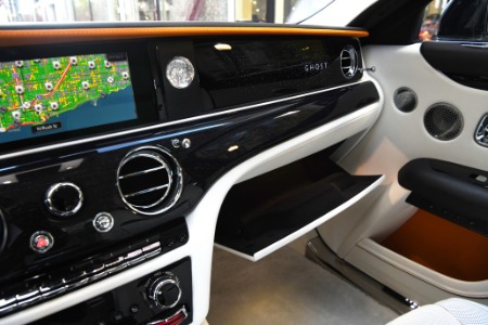 Used 2021 Rolls-Royce Ghost  | Chicago, IL