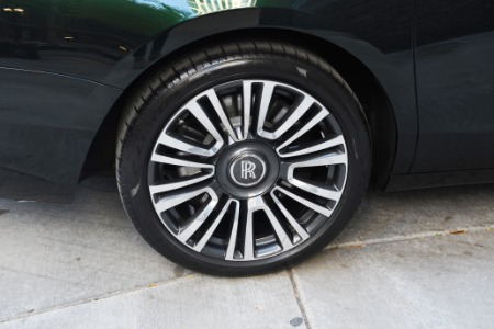 Used 2021 Rolls-Royce Ghost  | Chicago, IL
