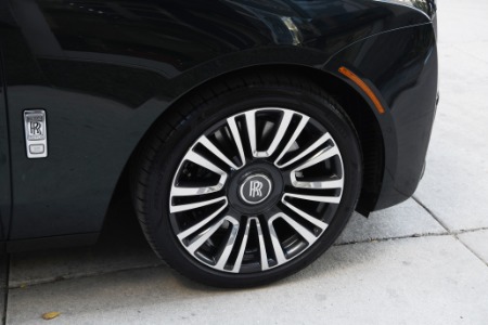 Used 2021 Rolls-Royce Ghost  | Chicago, IL
