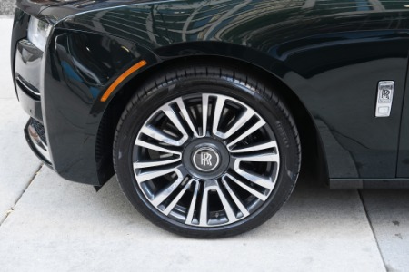Used 2021 Rolls-Royce Ghost  | Chicago, IL