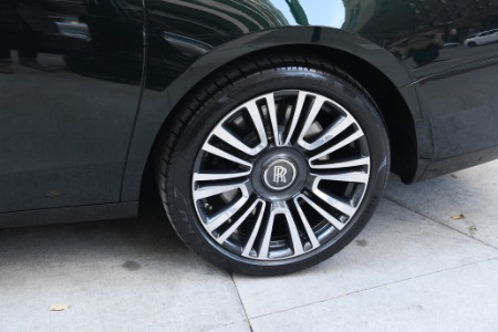 Used 2021 Rolls-Royce Ghost  | Chicago, IL
