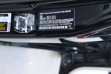 Used 2021 Rolls-Royce Ghost  | Chicago, IL