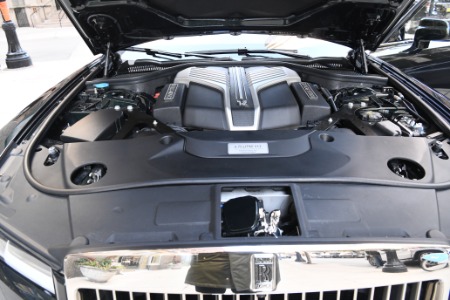 Used 2021 Rolls-Royce Ghost  | Chicago, IL