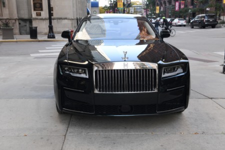 Used 2021 Rolls-Royce Ghost  | Chicago, IL