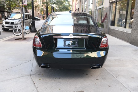 Used 2021 Rolls-Royce Ghost  | Chicago, IL