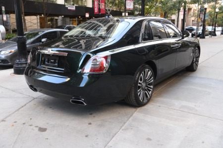 Used 2021 Rolls-Royce Ghost  | Chicago, IL