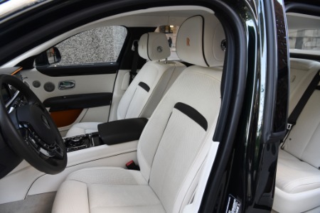 Used 2021 Rolls-Royce Ghost  | Chicago, IL